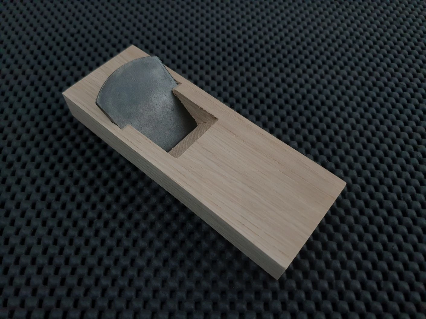 Hitohira | Mini Katsuo Shaver 4 Hitohira | Mini Katsuo Shaver - Billede 2