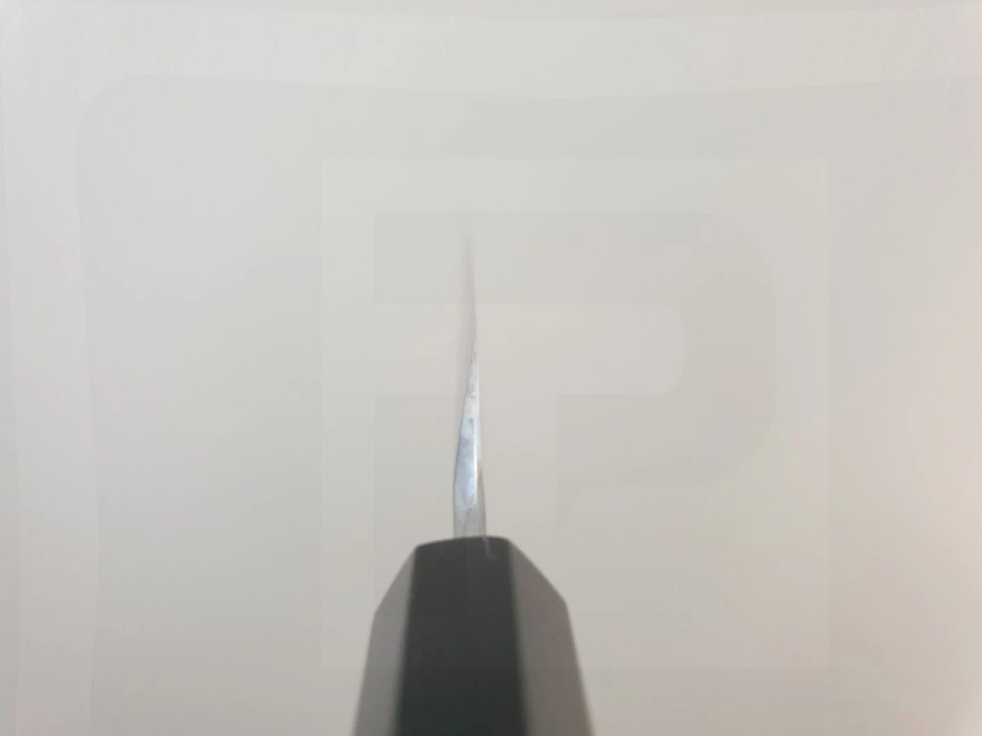 Hitohira Togashi Tanryumon Mizu Honyaki | 300mm Yanagiba Knife (Aogami) 6 Hitohira Togashi Tanryumon Mizu Honyaki | 300mm Yanagiba Knife (Aogami) - Billede 4