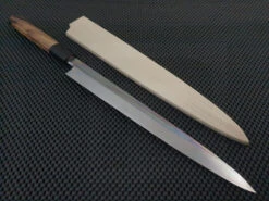 Hitohira Togashi Tanryumon Mizu Honyaki | 300mm Yanagiba Knife (Aogami) 11 Hitohira Togashi Tanryumon Mizu Honyaki | 300mm Yanagiba Knife (Aogami) -Profil Optik Salgsbutik HitohiraTogashiTanryumonMizuHonyaki 300mmYanagibaKnife Aogami 06 cf57bfd1 149c 4a13 9cb7 dca6c2e8e9fe