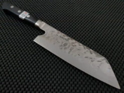 Fujiwara Maboroshi | 180 Santoku / Bunka Knife (YO)