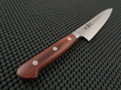 Ittetsu Stainless | 135 Petty Knife 10 Ittetsu Stainless | 135 Petty Knife -Profil Optik Salgsbutik HochoAustralia 032