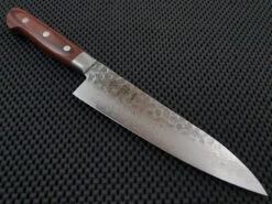 Ittetsu Stainless | 180 Gyuto Knife