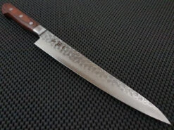 Ittetsu Stainless | 240 Sujihiki Knife