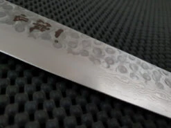 Ittetsu Stainless | 240 Sujihiki Knife -Profil Optik Salgsbutik HochoAustralia 053