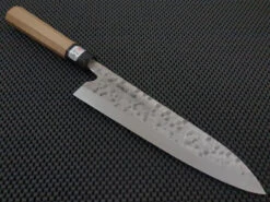 Fujiwara Maboroshi | 240mm Gyuto Knife (WA)