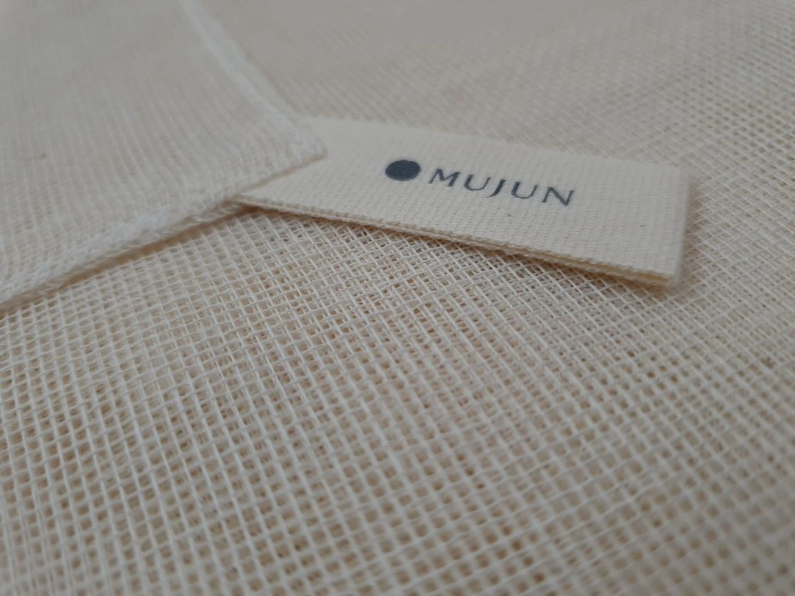 Mujun Japan | Knife Wipe / Cloth 4 Mujun Japan | Knife Wipe / Cloth - Billede 2