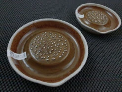 Mujun Japan | Suri Plate / Grater