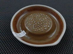 Mujun Japan | Suri Plate / Grater -Profil Optik Salgsbutik HochoHigoWhetstoneOroshigane 008