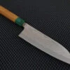 Makoto Kurosaki Damascus | 165 Santoku Knife 2 Makoto Kurosaki Damascus | 165 Santoku Knife -Profil Optik Salgsbutik HochoJapanKnife 001 9330dc4c 4925 4ef2 a9fa db4d4052357a