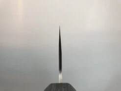 Ittetsu Damascus | 180 Santoku Knife 12 Ittetsu Damascus | 180 Santoku Knife -Profil Optik Salgsbutik HochoKnifeAU 005