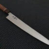 Ittetsu Migaki | 270 Sujihiki Knife 2 Ittetsu Migaki | 270 Sujihiki Knife -Profil Optik Salgsbutik HochoKnifeAU 007
