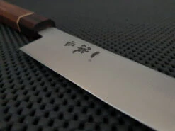 Ittetsu Migaki | 270 Sujihiki Knife -Profil Optik Salgsbutik HochoKnifeAU 012