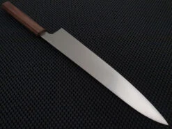Hitohira FJ Stainless | 270 Or 300mm Gyuto Knife 12 Hitohira FJ Stainless | 270 Or 300mm Gyuto Knife -Profil Optik Salgsbutik HochoLargeGyutoKnife 002