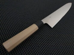 Hitohira FJ Stainless | 270 Or 300mm Gyuto Knife 14 Hitohira FJ Stainless | 270 Or 300mm Gyuto Knife -Profil Optik Salgsbutik HochoLargeGyutoKnife 008