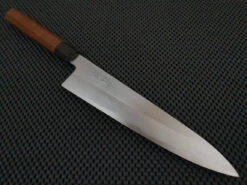 OUL Shirogami | 240 Gyuto Knife