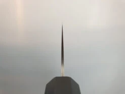 Yoshida Hamono Damascus | 180 Santoku Knife -Profil Optik Salgsbutik HochoSydney 011 57839030 fd25 422d 8864 c96a87be21e1