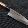 Kiyotsuna Jousaku | 150 Deba Knife -Profil Optik Salgsbutik HochoToolJapan 009