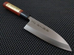 Kiyotsuna Jousaku | 150 Deba Knife