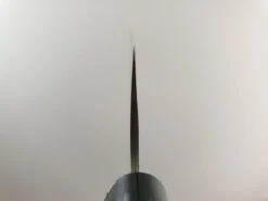 Kiyotsuna Jousaku | 165 Santoku Knife -Profil Optik Salgsbutik HochoToolJapan 020