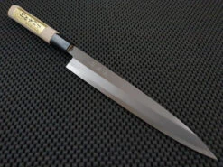 Kiyotsuna Saku | 210 Yanagiba Knife