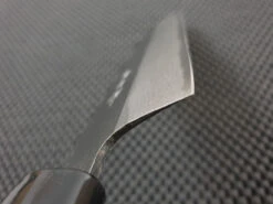 Kiyotsuna Saku | 180 Usuba Knife -Profil Optik Salgsbutik HochoToolJapan 041