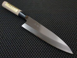 Kiyotsuna Saku | 180 Funayuki Knife