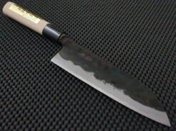 Kiyotsuna Saku | 165 Santoku Knife