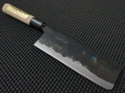 Kiyotsuna Saku | 165 Nakiri Knife