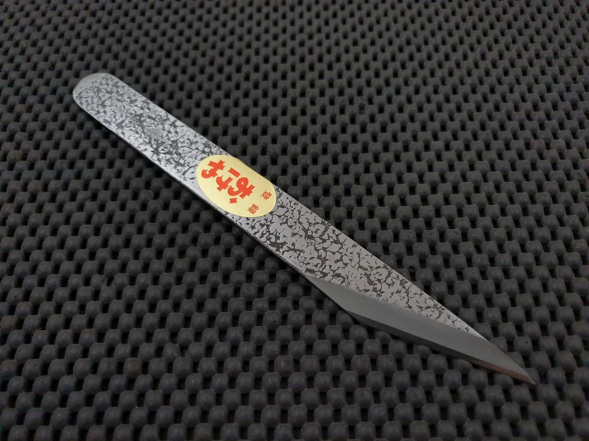 Okeya Japan | 18 Kiridashi (Marking Knife) 3 Okeya Japan | 18 Kiridashi (Marking Knife)