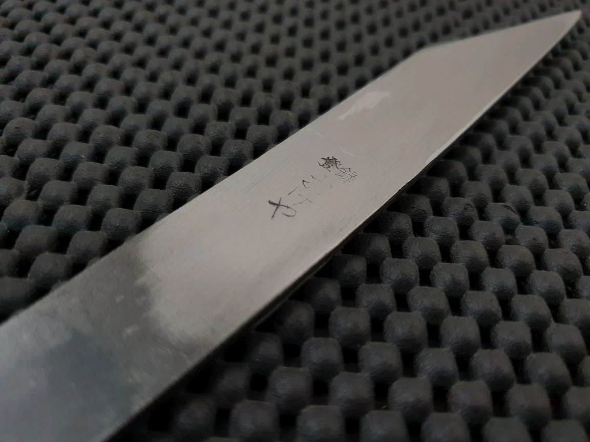 Okeya Japan | 18 Kiridashi (Marking Knife) 5 Okeya Japan | 18 Kiridashi (Marking Knife) - Billede 3