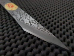 Okeya Japan | 18 Kiridashi (Marking Knife) 9 Okeya Japan | 18 Kiridashi (Marking Knife) -Profil Optik Salgsbutik HochoToolJapan 079