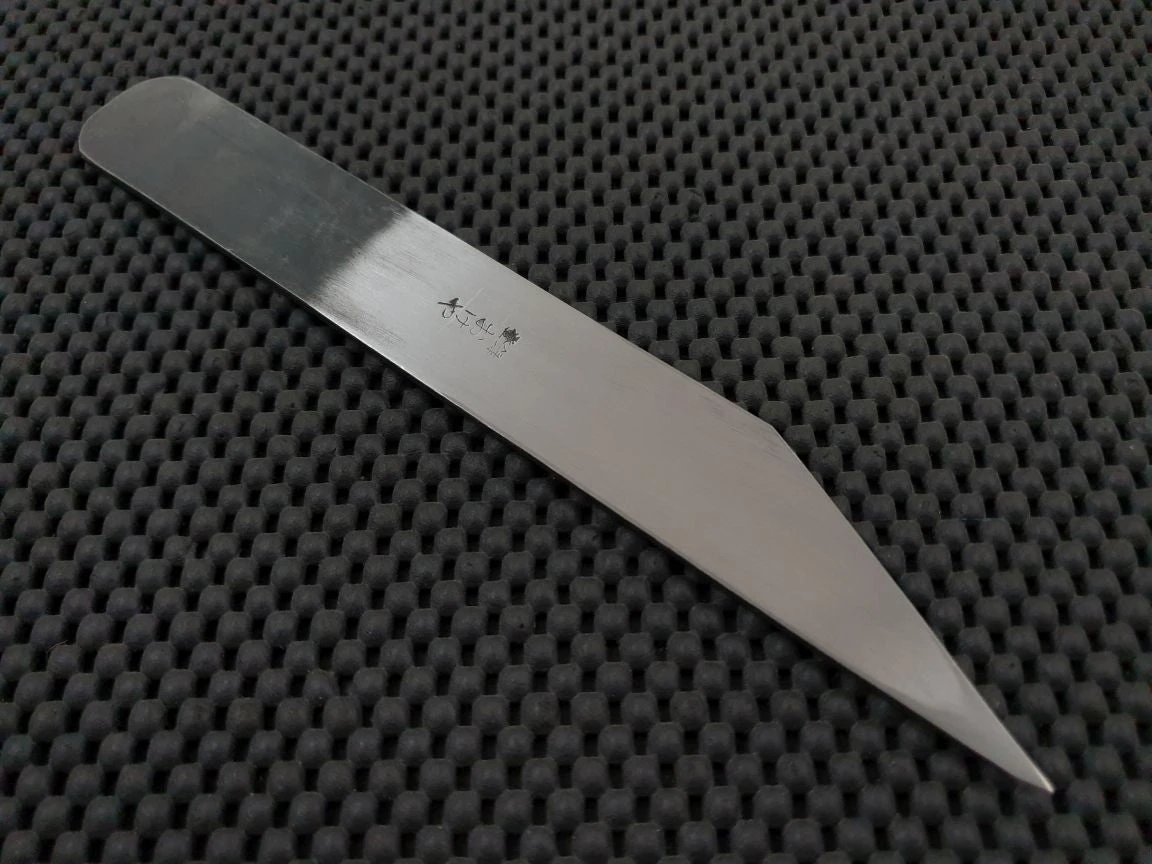 Okeya Japan | 27 Kiridashi (Marking Knife) 4 Okeya Japan | 27 Kiridashi (Marking Knife) - Billede 2