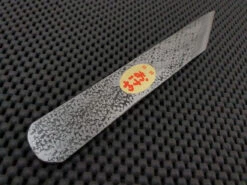 Okeya Japan | 27 Kiridashi (Marking Knife) 8 Okeya Japan | 27 Kiridashi (Marking Knife) -Profil Optik Salgsbutik HochoToolJapan 082