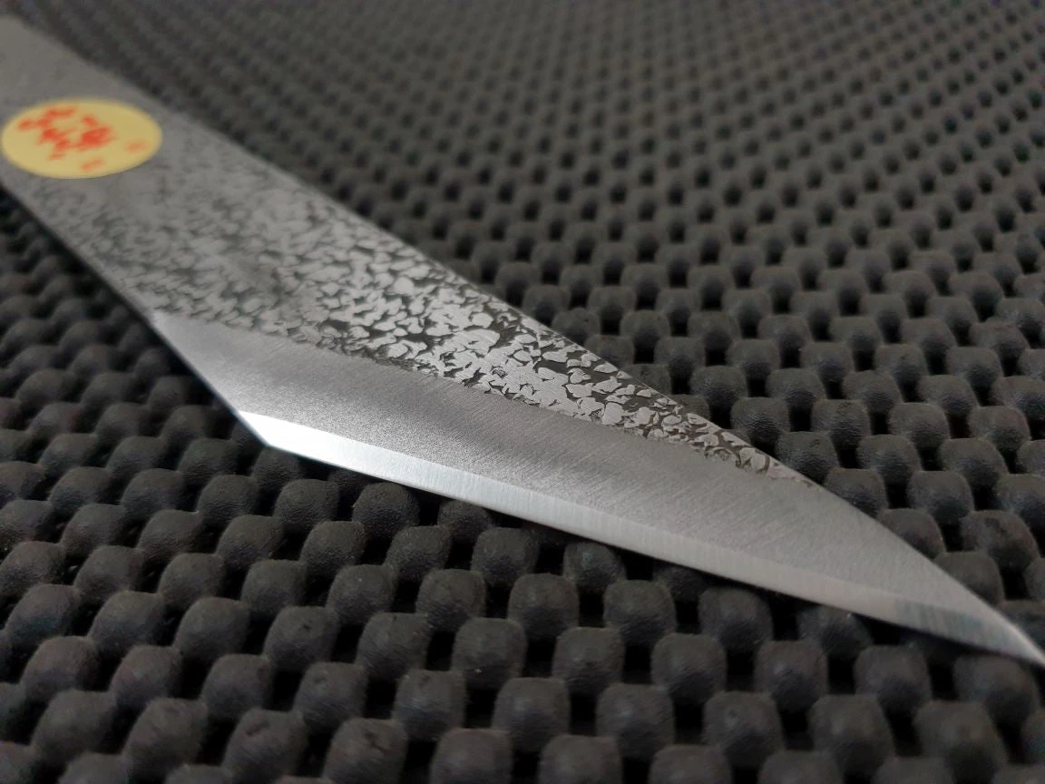 Okeya Japan | 27 Kiridashi (Marking Knife) 6 Okeya Japan | 27 Kiridashi (Marking Knife) - Billede 4