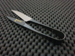 Misuzu Japan | 105 Nigiri (Kuro Shirogami) -Profil Optik Salgsbutik HochoToolJapan 087