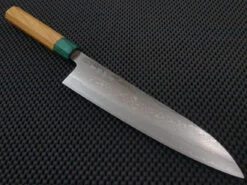 Makoto Kurosaki Damascus | 210 Gyuto Knife