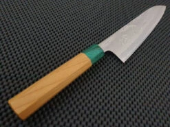 Makoto Kurosaki Damascus | 210 Gyuto Knife -Profil Optik Salgsbutik Hocho Gyuto Australia 014