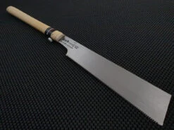 Kijima Japan | I.Q Hard Saw - 4 Nokogiri Set -Profil Optik Salgsbutik IQNokogiriSet 004