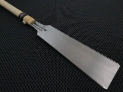 Kijima Japan | I.Q Hard Saw - 240 Ryoba Nokogiri