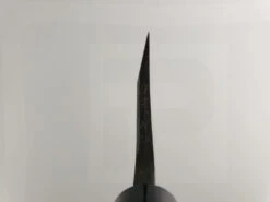 Ittetsu Kurouchi | 150mm Deba Knife (Left Or Right) 14 Ittetsu Kurouchi | 150mm Deba Knife (Left Or Right) -Profil Optik Salgsbutik IttetsuKurouchi150mmDeba05