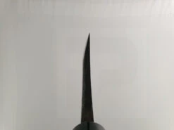 Ittetsu Kurouchi | 165mm Deba Knife (Left Or Right) 14 Ittetsu Kurouchi | 165mm Deba Knife (Left Or Right) -Profil Optik Salgsbutik IttetsuKurouchi165mmDeba05