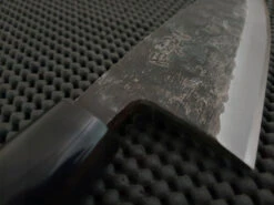 Ittetsu Kurouchi | 165mm Deba Knife (Left Or Right) 15 Ittetsu Kurouchi | 165mm Deba Knife (Left Or Right) -Profil Optik Salgsbutik IttetsuKurouchi165mmDeba06