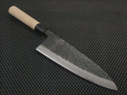 Ittetsu Kurouchi | 210mm Deba Knife