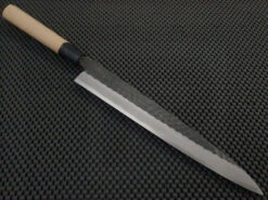 Ittetsu Kurouchi | 240mm Yanagiba Knife