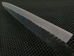 Ittetsu Kurouchi | 300mm Yanagiba Knife (Left Or Right) -Profil Optik Salgsbutik IttetsuKurouchi300mmYanagiba04