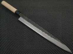 Ittetsu Kurouchi | 300mm Yanagiba Knife (Left Or Right)