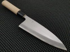 Ittetsu | 165mm Deba Knife (Shirogami)