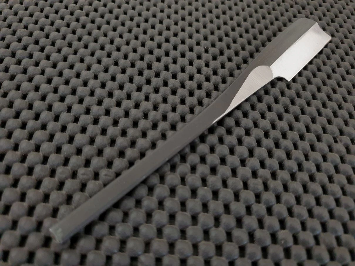 Iwasaki Kamisori | Razor & Kiri Box (Small Or Medium) 10 Iwasaki Kamisori | Razor & Kiri Box (Small Or Medium) - Billede 8