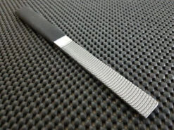 Iwasaki Japanese Rasp | Flat Needle File (Smooth Cut)