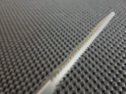 Iwasaki Japanese Rasp | Flat Needle File (Smooth Cut) 9 Iwasaki Japanese Rasp | Flat Needle File (Smooth Cut) -Profil Optik Salgsbutik Iwasaki Japanese Rasp File Woodworking Tools Japan 003